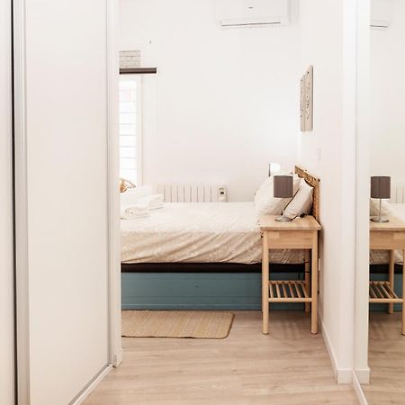 Bravo Murillo Apartment Madrid Exteriér fotografie