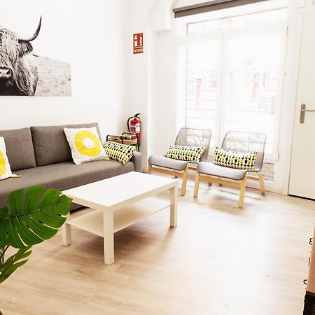 Bravo Murillo Apartment Madrid Exteriér fotografie
