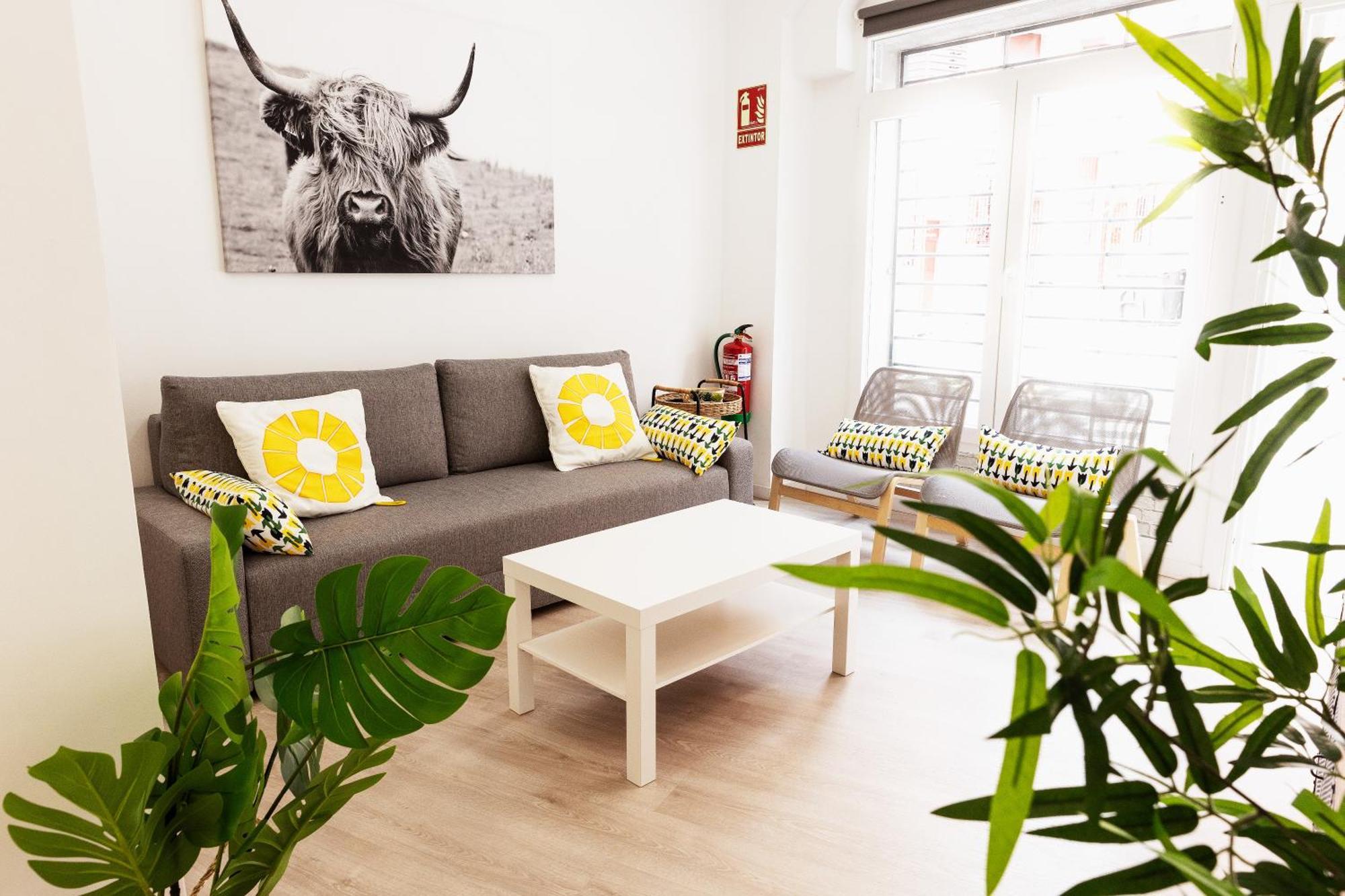 Bravo Murillo Apartment Madrid Exteriér fotografie
